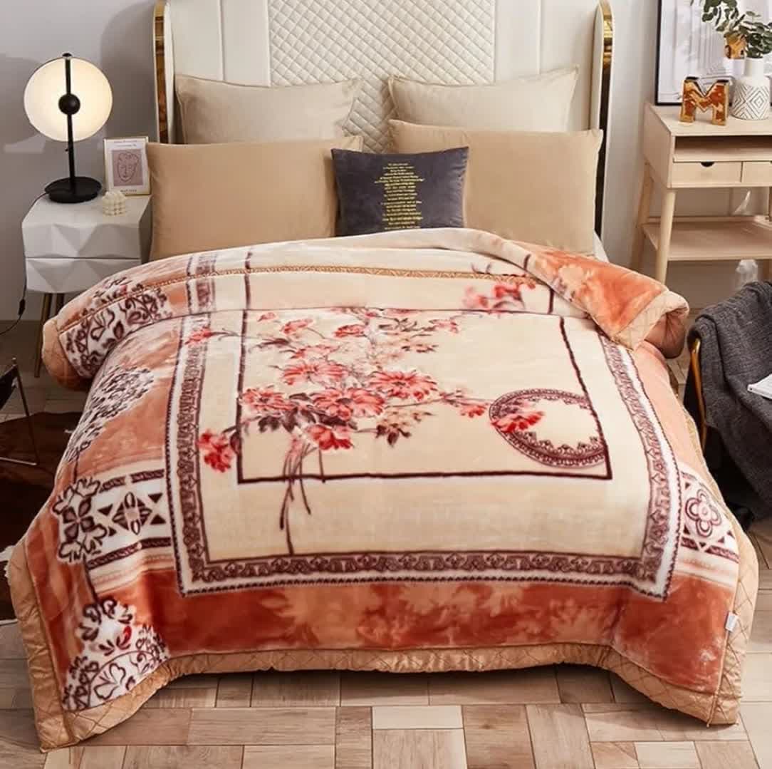 گزینه ای مناسب برای پتوی میهمان