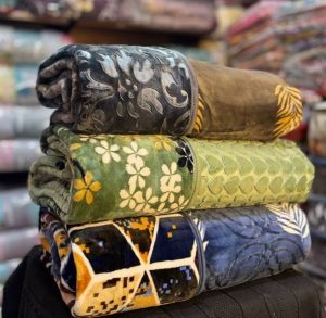 صادرات پتو و ظرفیتهای بینالمللی