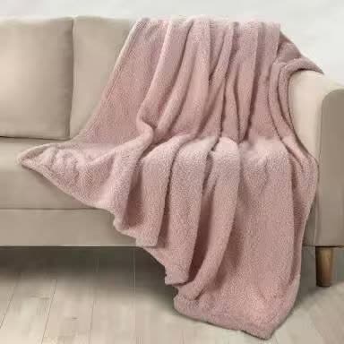 پتو، نماد امنیت و آرامش